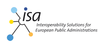 Logotipo de ISA